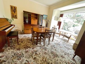 Dining room- click for photo gallery